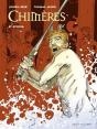 Chimères - Tome 02 : Athena - Preview