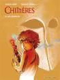 Chimères - Tome 03 : Bellérophon - Preview