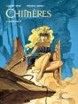 Chimères Tome 1 ; Aphrodite - Preview