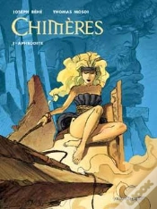 Capa do artigo Chimères Tome 1 ; Aphrodite