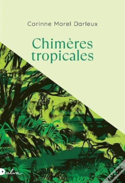 Capa do artigo Chimères Tropicales