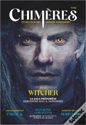 Capa do artigo Chimères