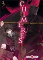 Chimeres - Volume 3 - Preview