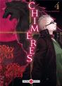 Chimeres - Volume 4 - Preview