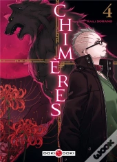 Chimeres - Volume 4