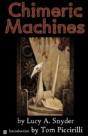 Chimeric Machines - Preview