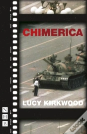 Capa do artigo Chimerica