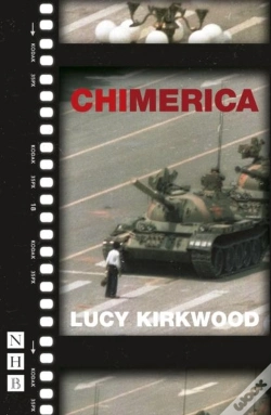 Capa do artigo Chimerica