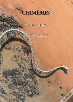 Capa do artigo Chiméries