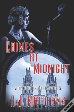 Capa do artigo Chimes At Midnight