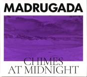 Capa do artigo Chimes At Midnight - CD