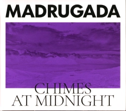 Capa do artigo Chimes At Midnight - CD