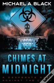 Capa do artigo Chimes At Midnight