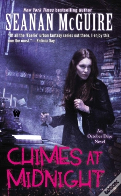 Capa do artigo Chimes At Midnight