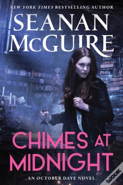Capa do artigo Chimes At Midnight