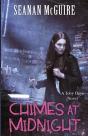 Chimes At Midnight (Toby Daye Book 7) - Preview