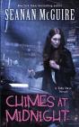 Chimes At Midnight (Toby Daye Book 7) - Preview