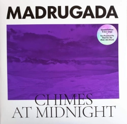 Capa do artigo Chimes At Midnight - Vinil