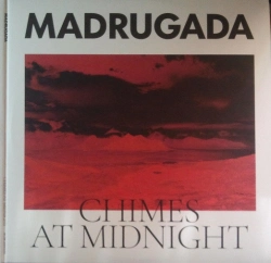 Capa do artigo Chimes At Midnight - Vinil