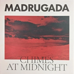 Capa do artigo Chimes At Midnight - Vinil