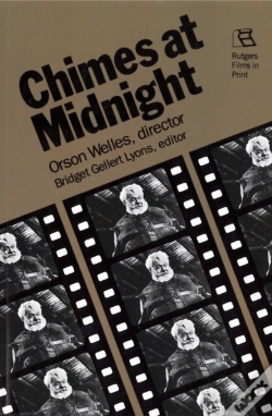 Capa do artigo Chimes At Midnight