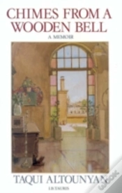 Capa do artigo Chimes From A Wooden Bell