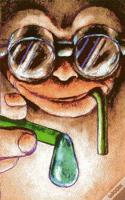 Capa do artigo Chimico