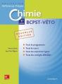 Chimie ; 1ère Année Bcpst-Véto (2e Édition) - Preview