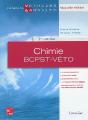 Chimie 1re Annee Bcpstveto Nouvelle Edition Coll Methodes Annales - Preview