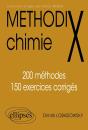 Chimie - 200 Méthodes Et 150 Exercices - Preview