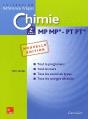 Chimie ; 2e Année Mp Mp* , Pt, Pt* (2e Édition) - Preview