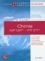 Chimie 2e Annee Mp Mp Pt Pt*, Nouvelle Edition (Coll. Methodes & Annales) - Preview