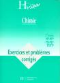 Chimie 2e Annee Mp Psi Pt ; Exercices Et Problemes Corriges - Preview