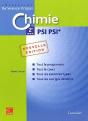 Chimie 2e Année ; Psi Psi* (2e Édition) - Preview
