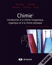 Chimie 3