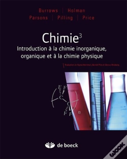 Capa do artigo Chimie 3