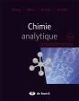 Chimie Analytique + Cd-Rom - Preview