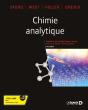 Chimie Analytique - Preview