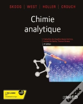 Chimie Analytique