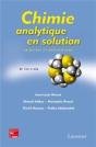 Chimie Analytique En Solution Principes Et Applications (2e Edition) - Preview
