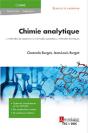 Chimie Analytique : Méthodes De Séparation, Méthodes Spectrales Et Méthodes Thermiques - Preview