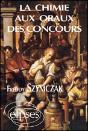 Chimie Aux Oraux Des Concours (La) - Preview