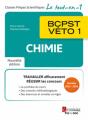 Chimie ; Bcpst-Véto 1 - Preview