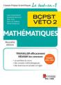 Chimie ; Bcpst-Véto 2 (2e Édition) - Preview