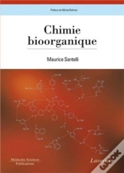 Capa do artigo Chimie Bioorganique