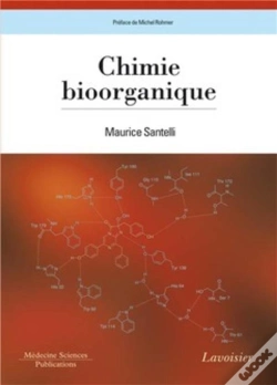 Capa do artigo Chimie Bioorganique