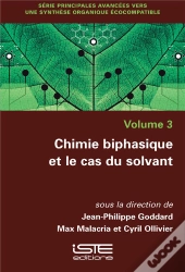 Chimie Biphasique Et Le Cas Du Solvant