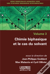 Capa do artigo Chimie Biphasique Et Le Cas Du Solvant