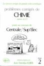 Chimie Centrale/Supélec 1988-1991 - Tome 2 - Preview