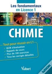 Capa do artigo Chimie